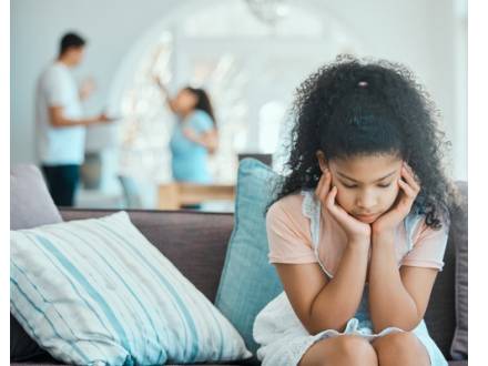 Naperville, IL Child Custody Attorney